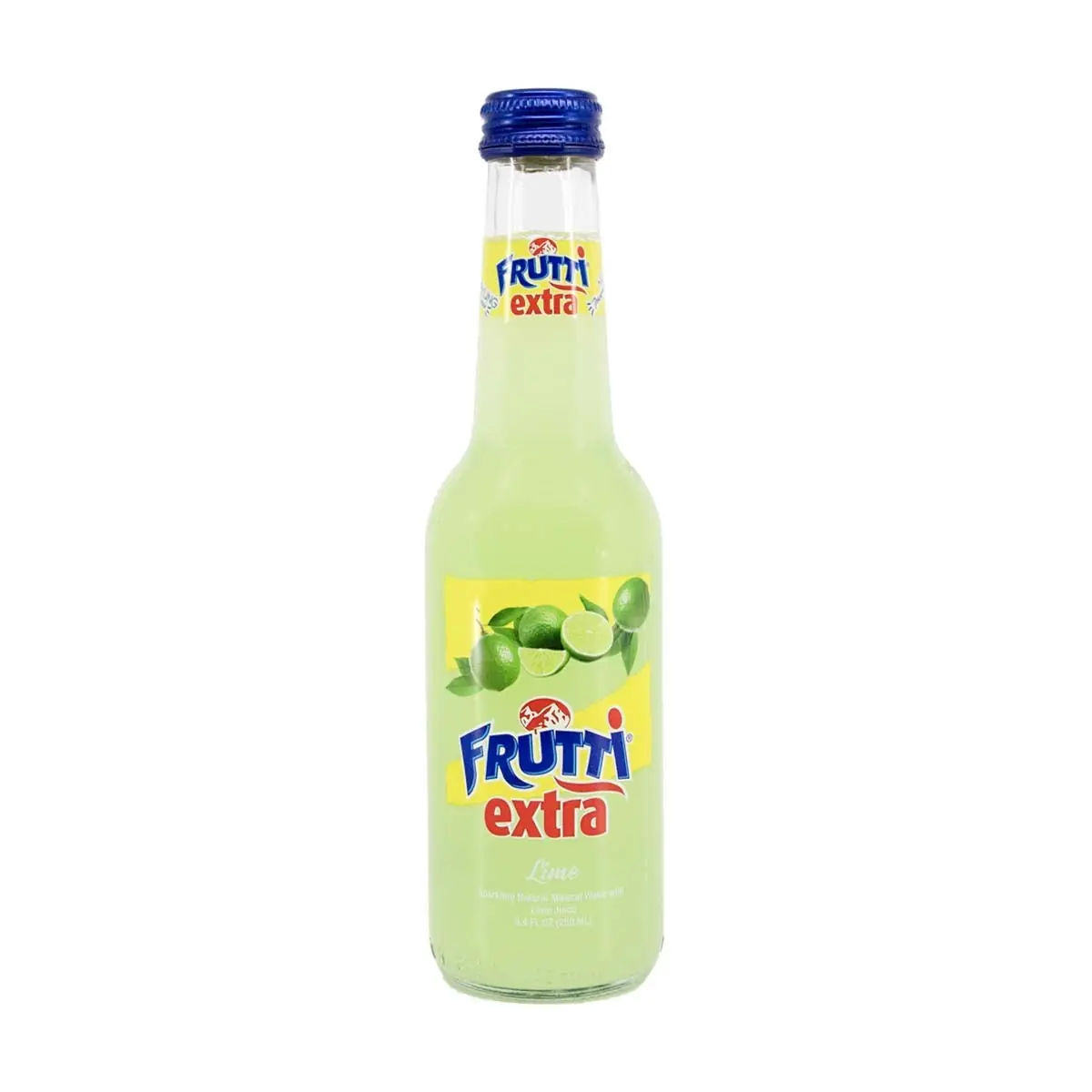 Uje me shije Lemon Frutti Extra 0.25L