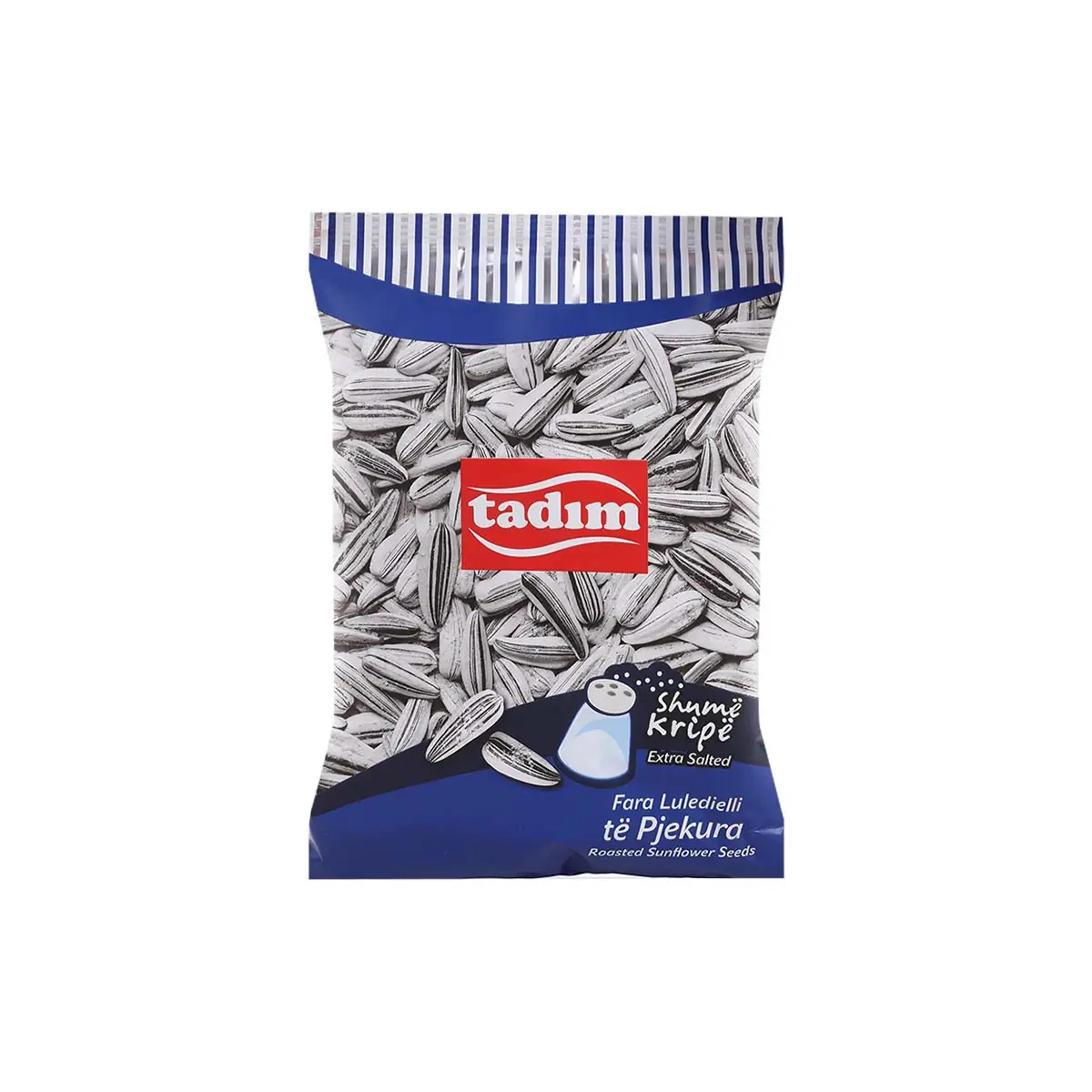 Fara luledielli e zezë extra Tadim 80gr