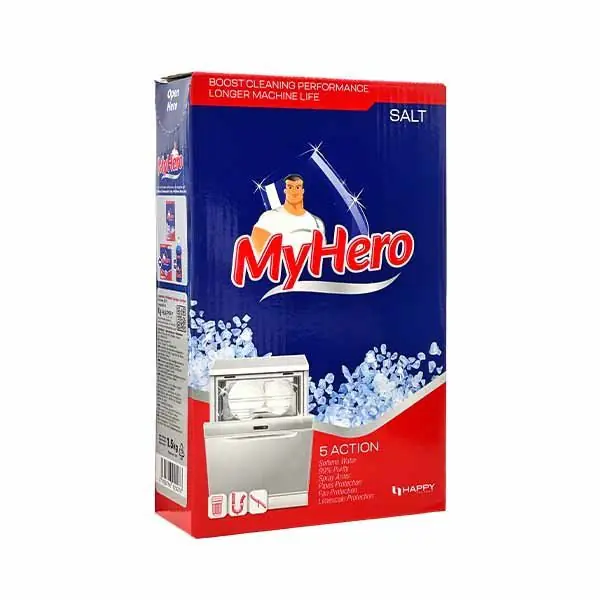 Kripe per Enelarese My hero 1.5kg