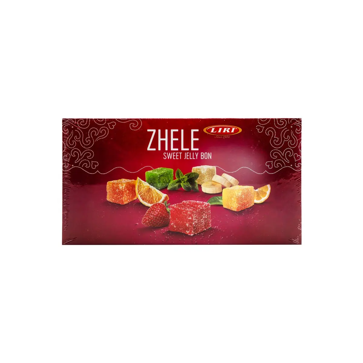 Zhele Bonbon Liri 320gr