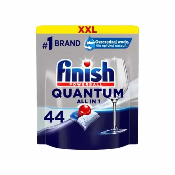 Tableta per enelarse quantum Finish 44pcs