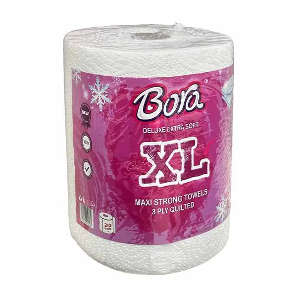 Leter kuzhine Bora XL