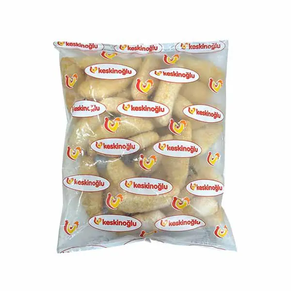 Filet Pule krokante Keskinoglu 1kg