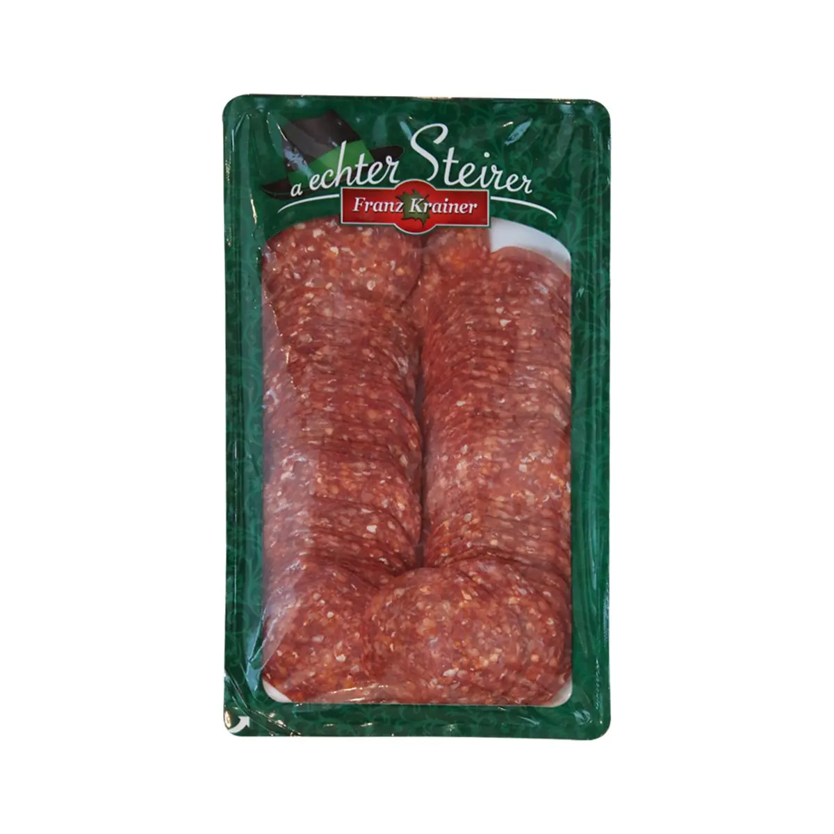 Suxhuk boshnjak rriska Fr.Krainer 100g