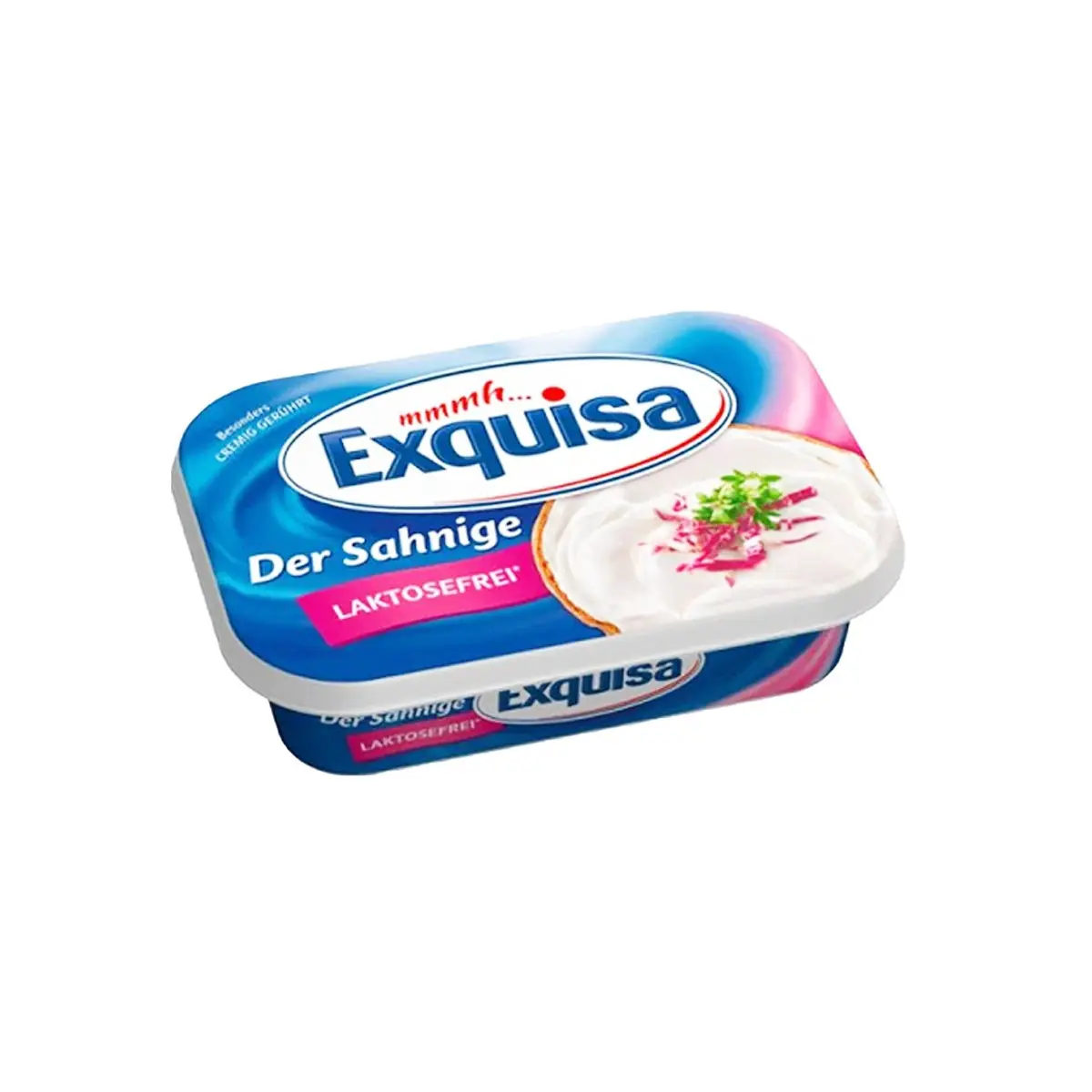 Exquisa Natural Pa Laktoze 175g