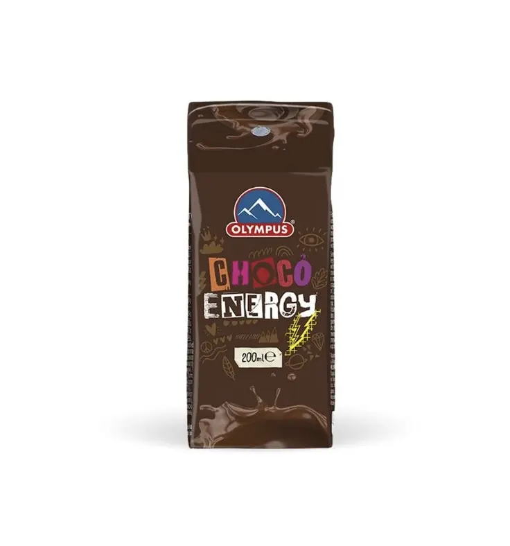 Qumesh me Kakao Olympus 200ml