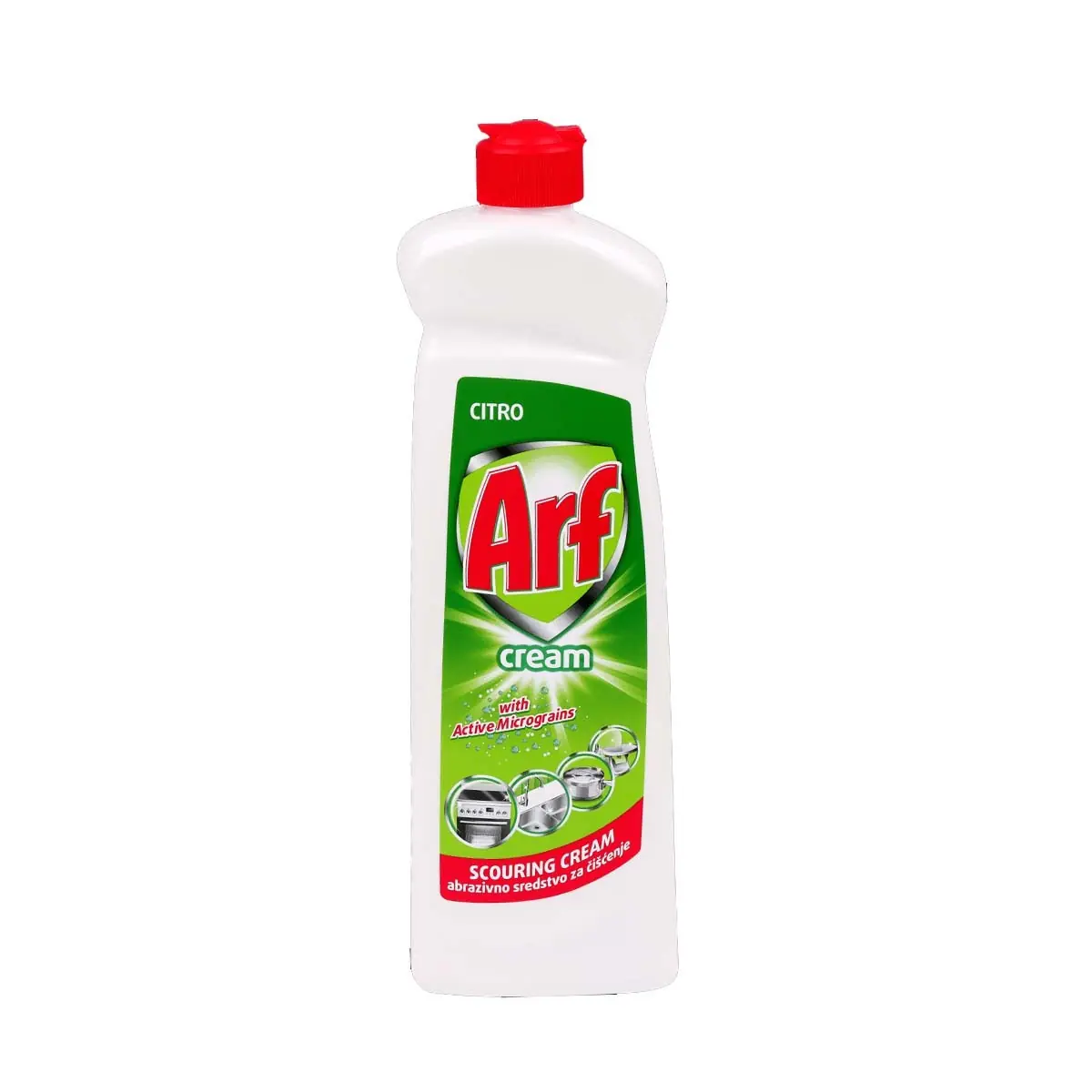 Arf cream citro 400 ml