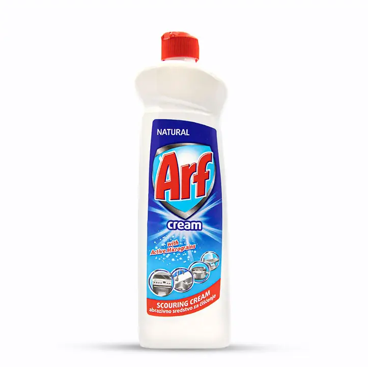Arf cream natyral 400 ml