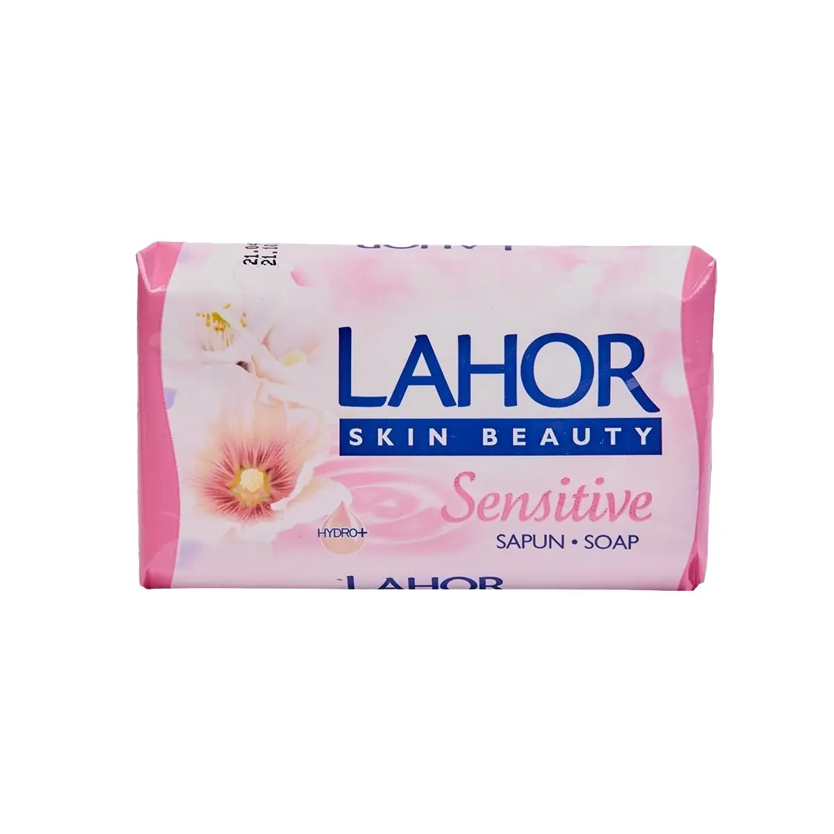 Sapun i ngurt Lahor Sensitiv 80gr