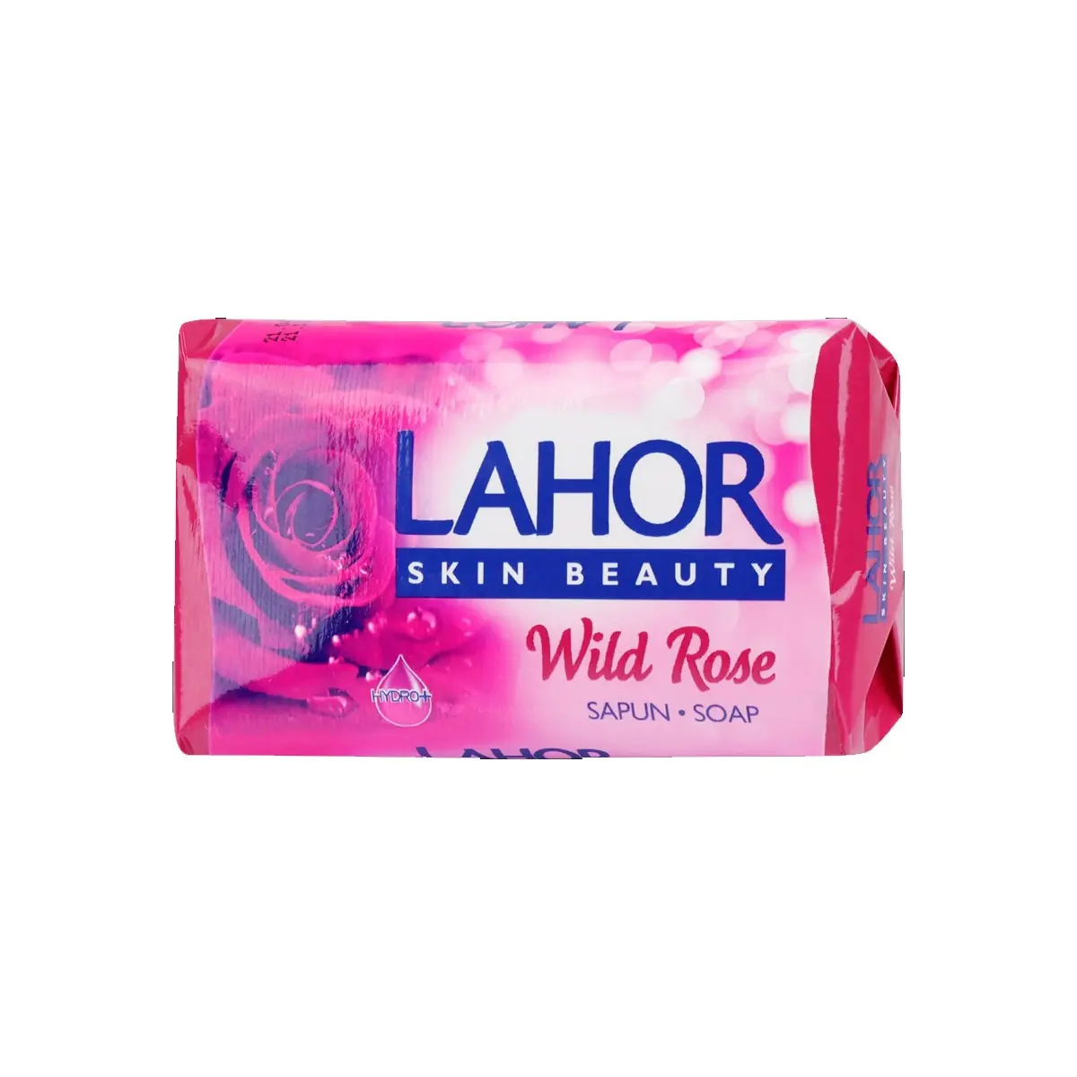 Sapun i ngurt Lahor Wild Rose 80gr