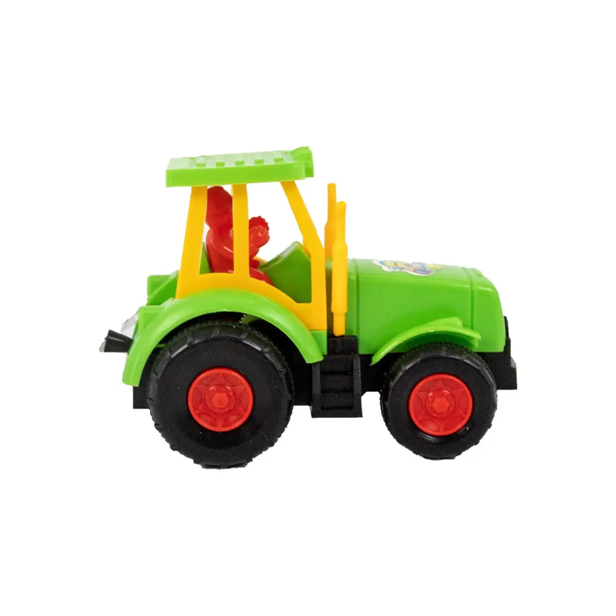 Loder automjet me bonbon SweetMania 5g