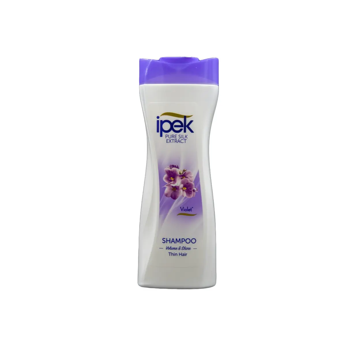 Shampon per floke Ipek Volume 600 ml