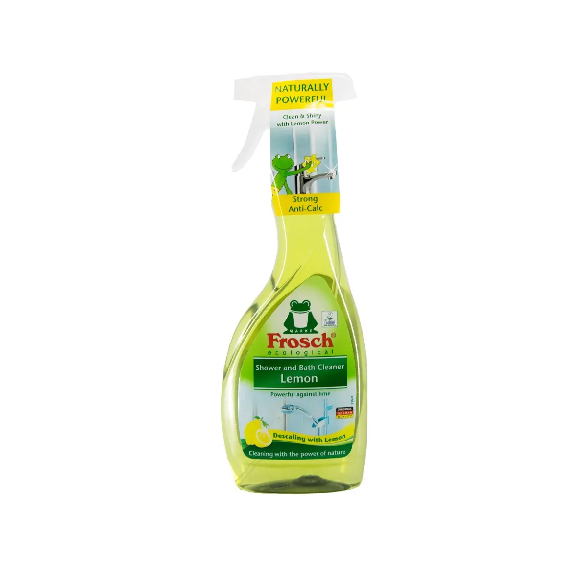 Pas.per banjo kunder gelqe. Frosch 500ml