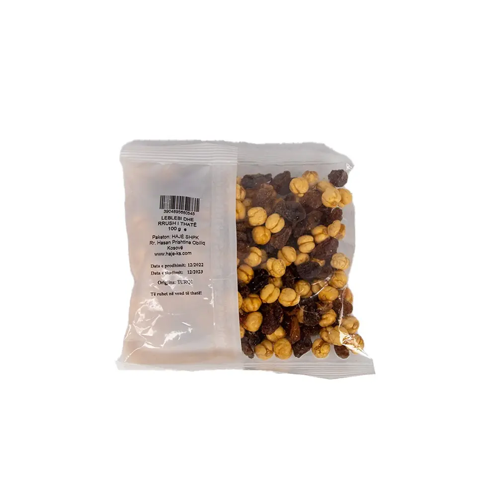Leblebi Rrush I thate Viva nuts100gr