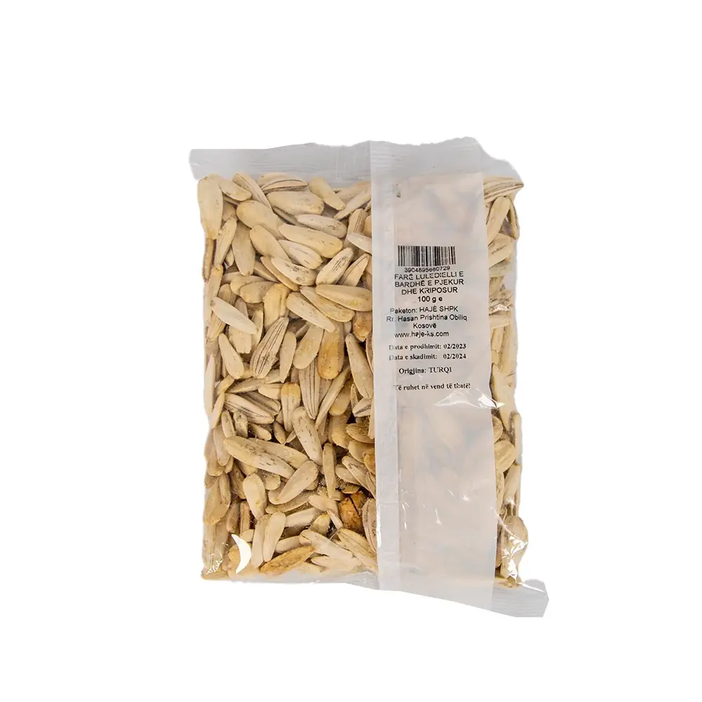 Fara luledielli e bardhe Viva nuts 100gr