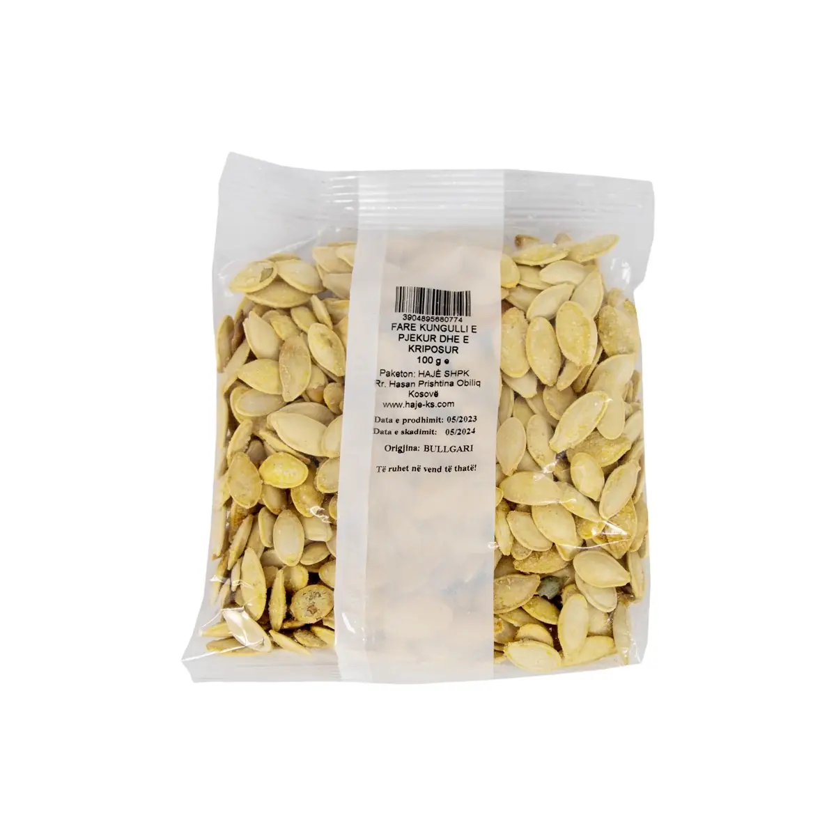 fara kungulli Viva nuts 100gr