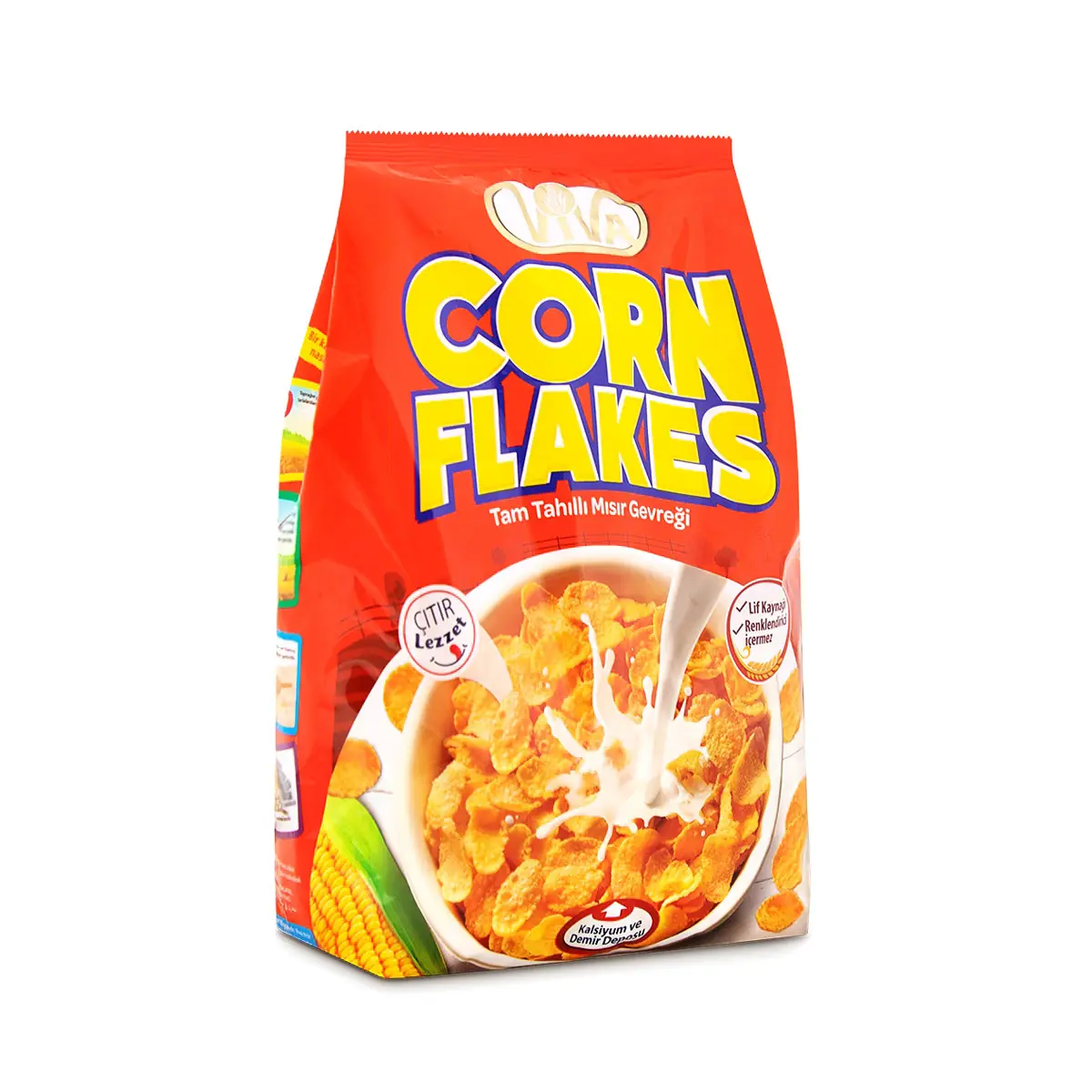 Corn Flakes Natyral VIVA 450gr