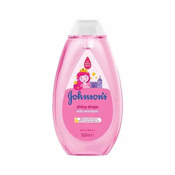 Shampon princess Johnson 500ml