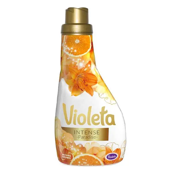 Zbutes per rroba paradise Violeta 1.71l