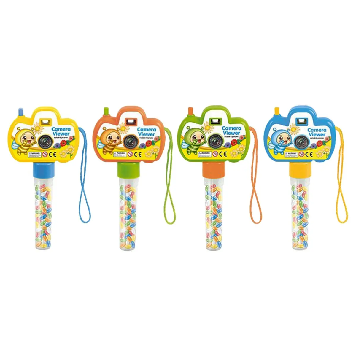 Bonbon lodër Kamer Lolliboni 8 gr