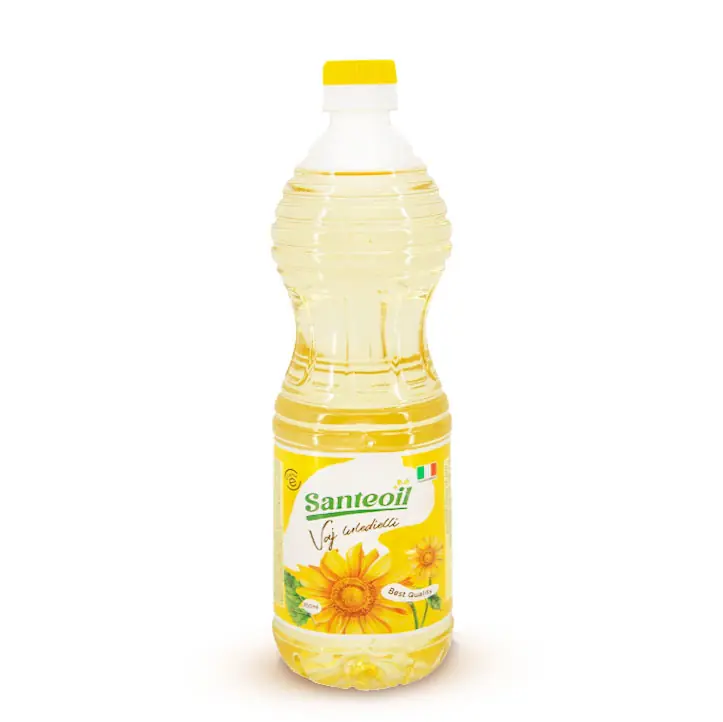 Vaj luledielli Santeoil 850ml