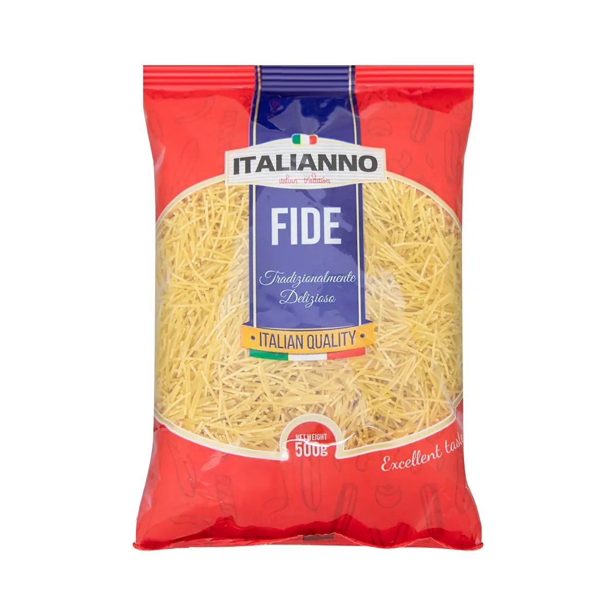 Fide Italianno 500gr