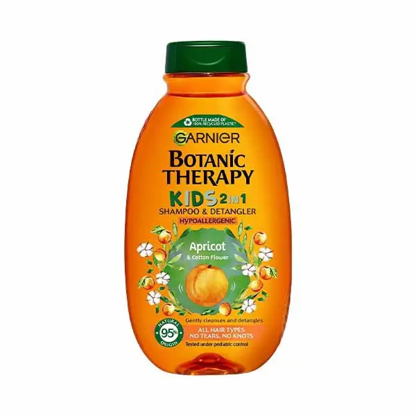 Shampo femijesh lion king Botanic 250ml