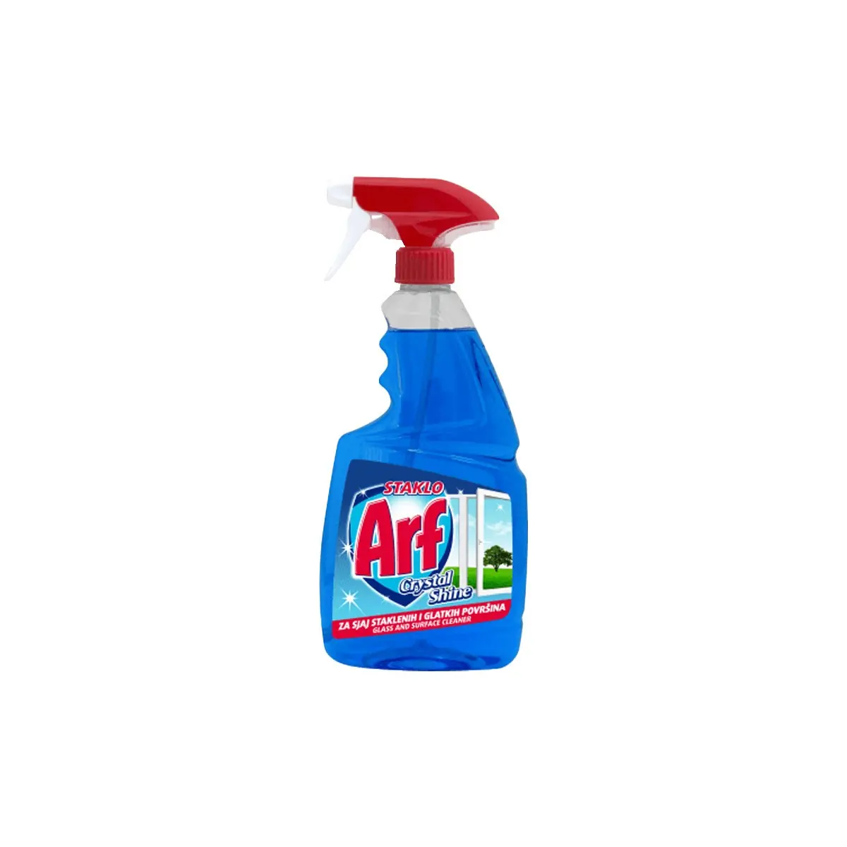 Spray per Xhama Arf 650 ml
