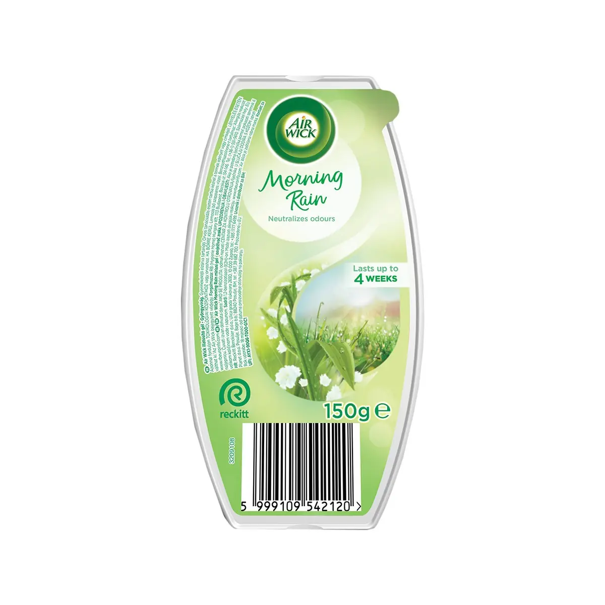 Aroma per banjo Air Wick Morni.Rain 150g