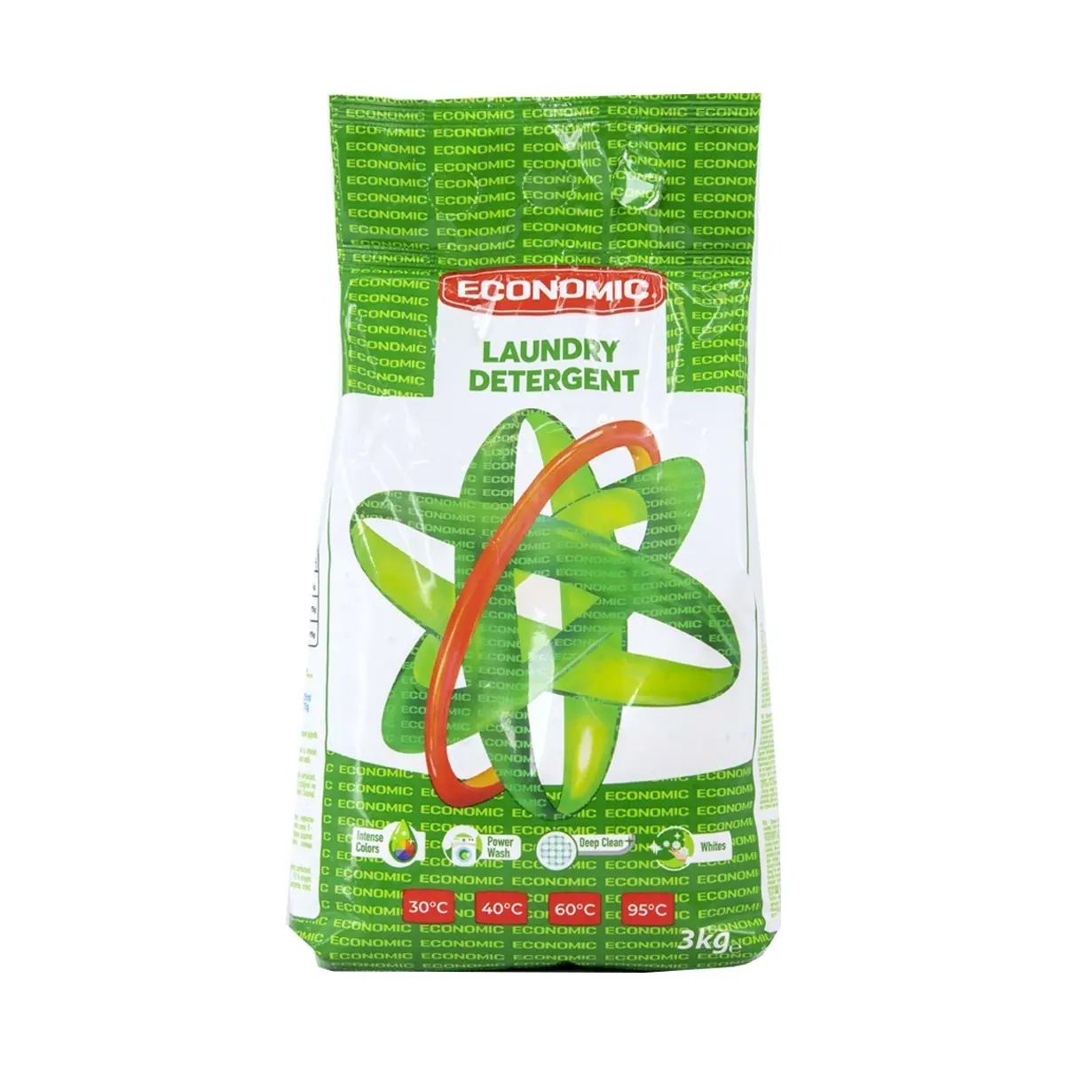 Detergjent per rroba Economic 3kg