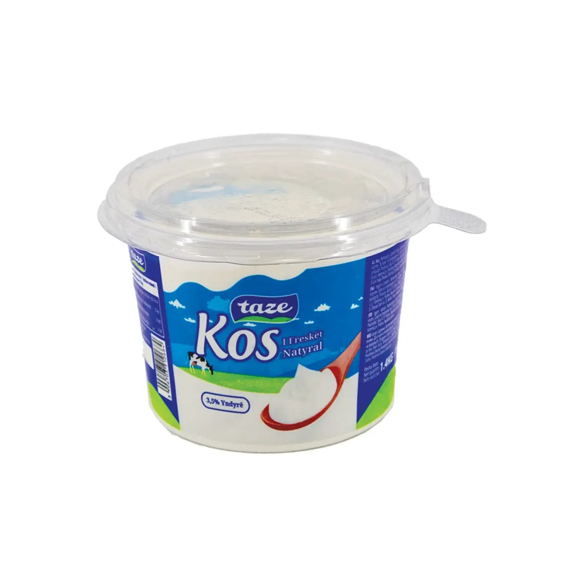 Kos Taze 3.5% 1.4kg