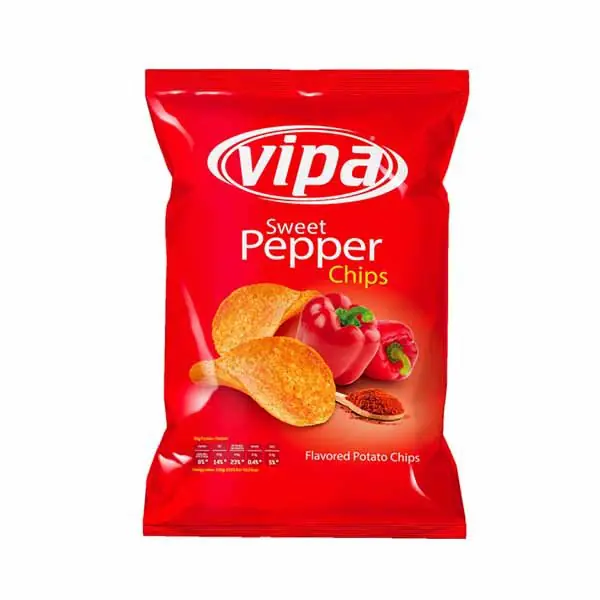 Qips me babure Vipa 80gr