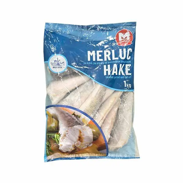 Peshk Hake Metro 1kg
