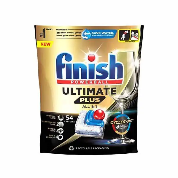 Tab.per enelarse ultra plus Finish 54cop