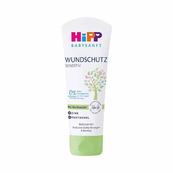 Krem SOS kunder skuqjes Hipp 20ml