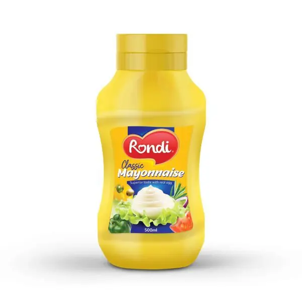 Majonez Rondi 500ml