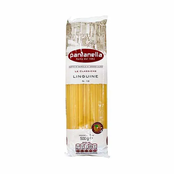Shpageta linguini Pantanella 500gr