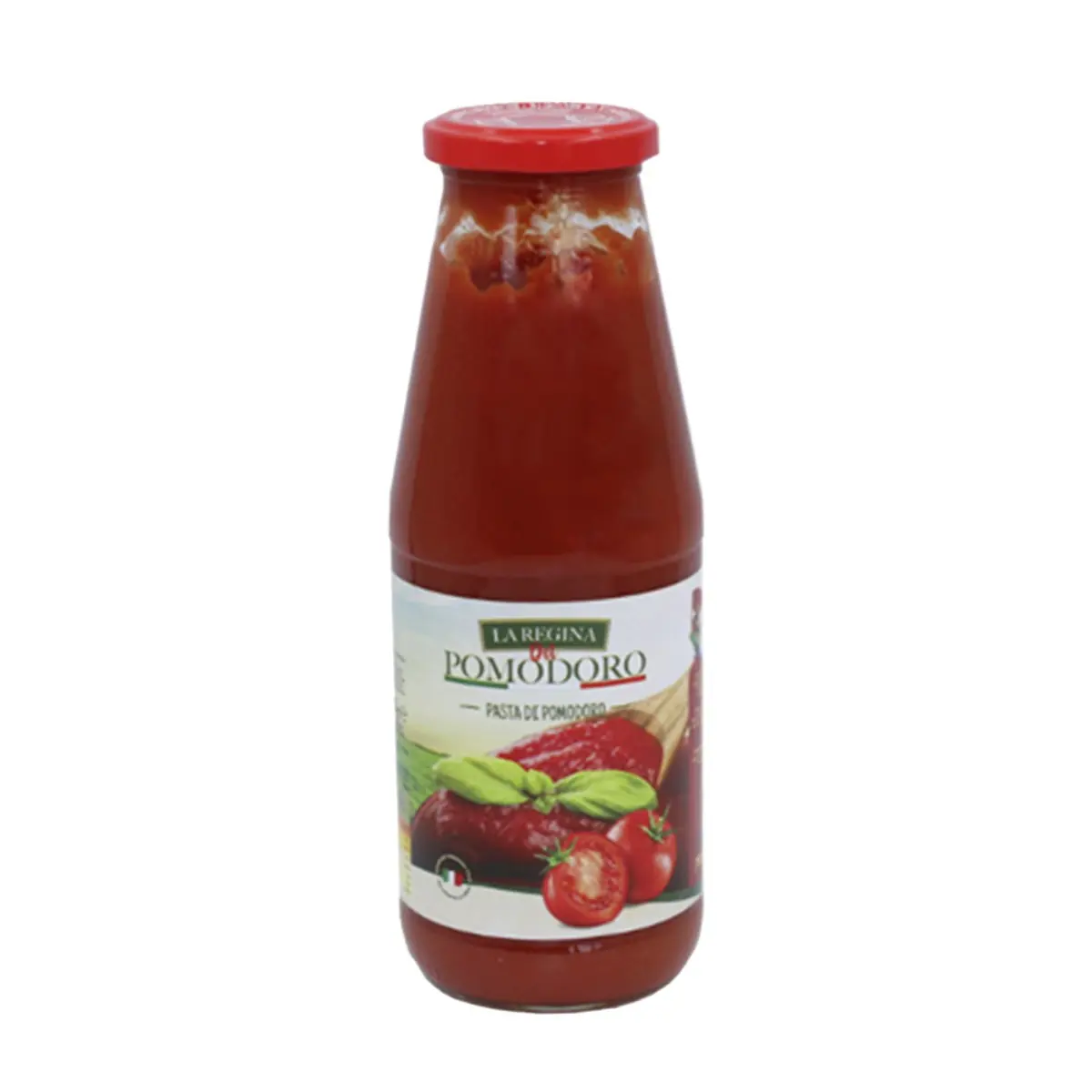 Salcë Domatesh La Regina 680gr