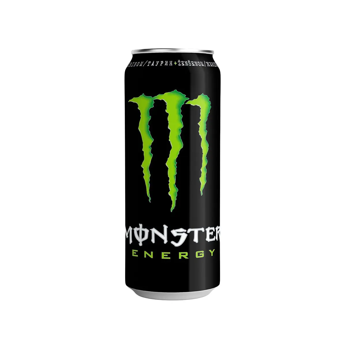 Pije energjike Monster 0.5L