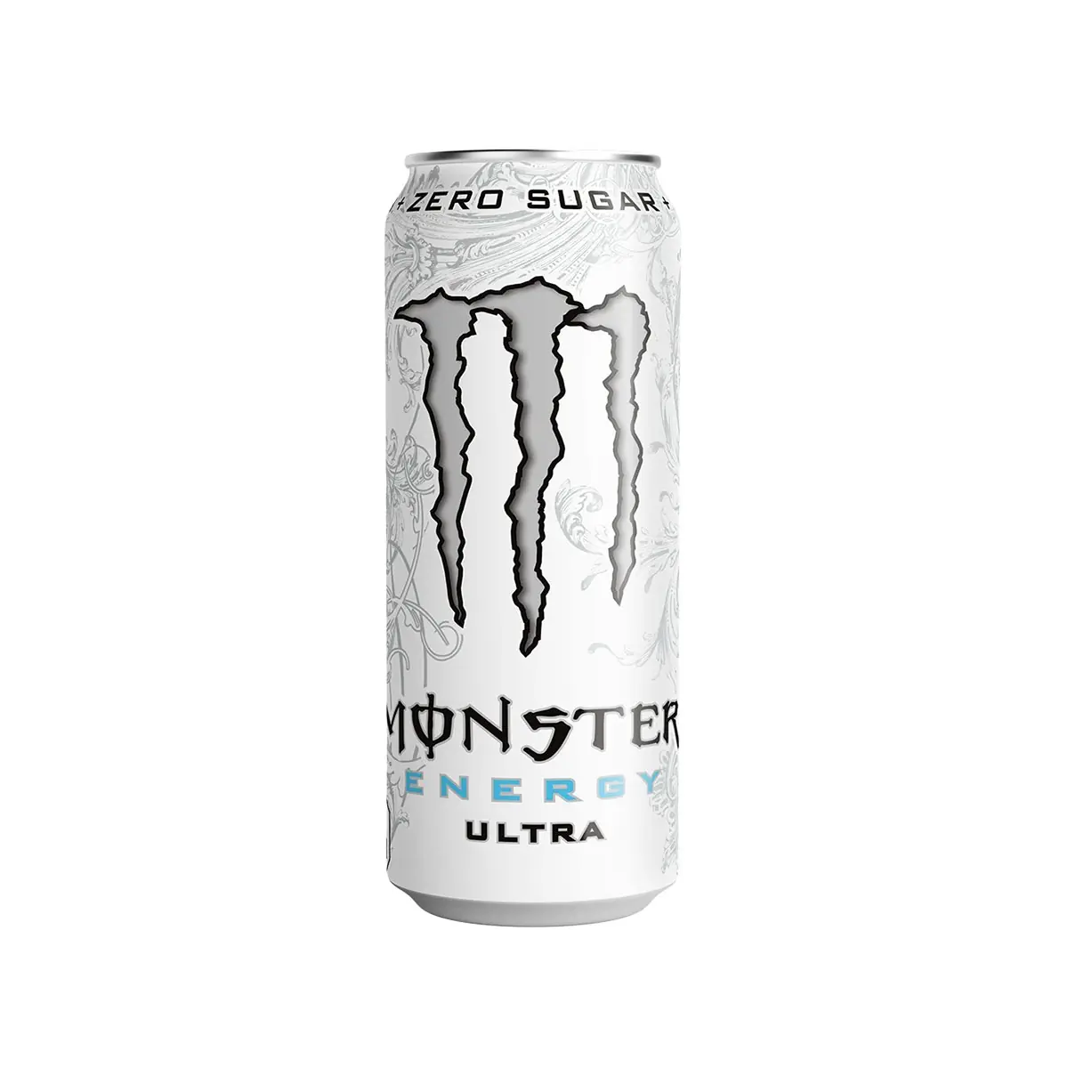 Pije energjike Ultra White Monster 0.5L