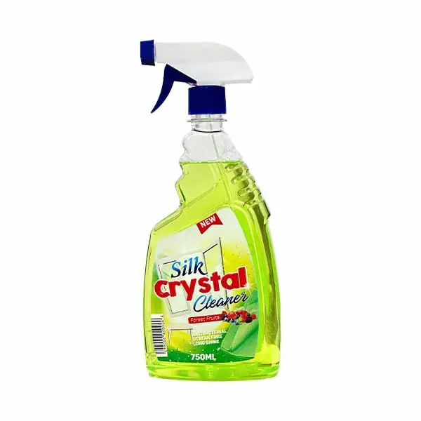 Pastrues per xhama fruta Silk 750 ml