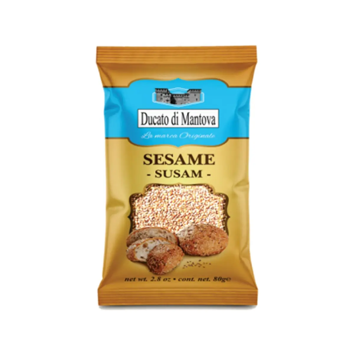 Susam Ducato Di Mantova 80gr