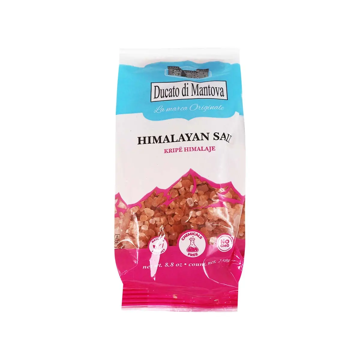 Kripë himalaje Ducato Di Mantova 250gr