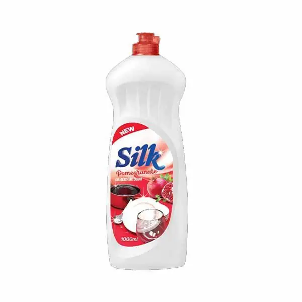Detergjent per ene shege Silk 1l
