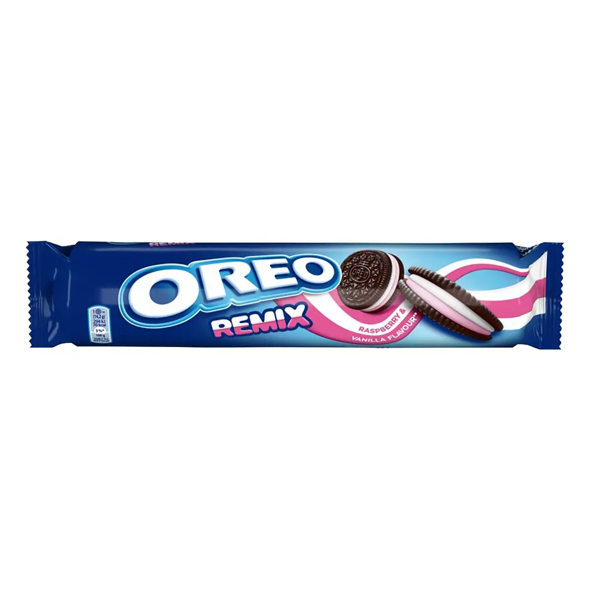 Biskotë me mjeder&vanill Oreo 157gr