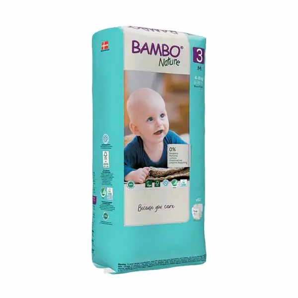 Pelene femijesh midi jp3 BamboN 52c