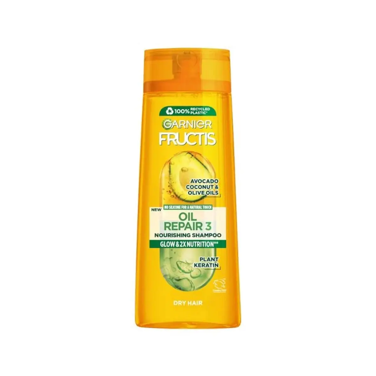 Shampo flokesh oil repair Fructis 250ml