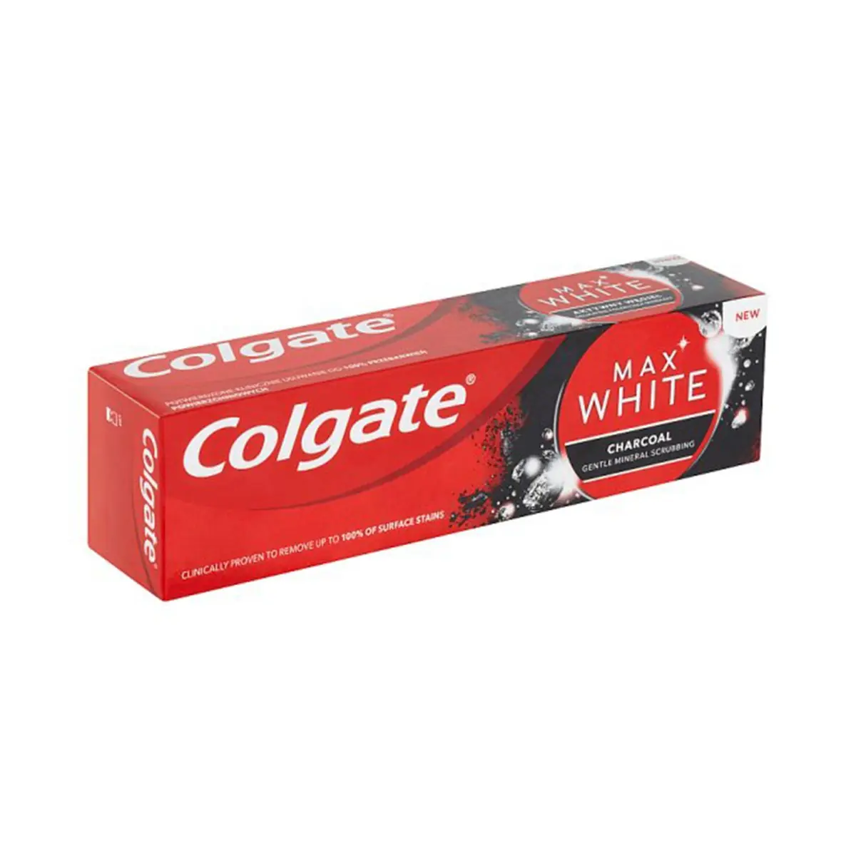 Paste dhembesh Colgate Whitening 75 ml