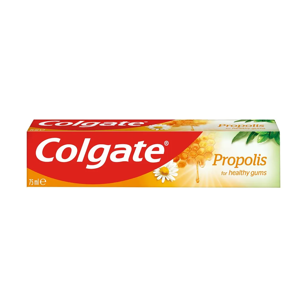 Paste dhembesh Colgate Propolis 75 ml