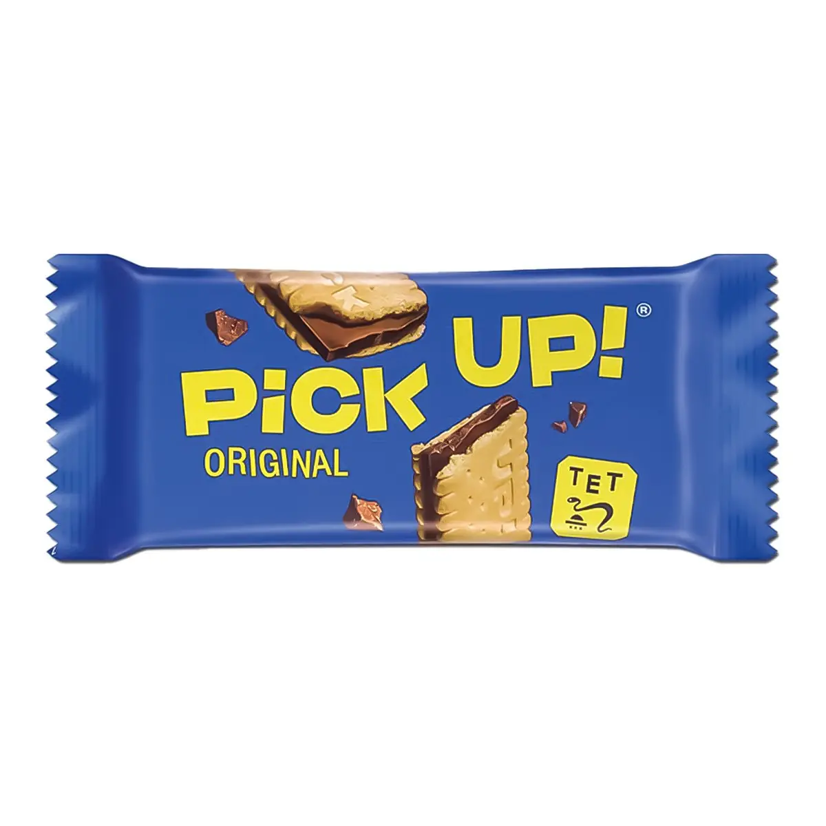 Biskota me Çoko Leibniz 28gr